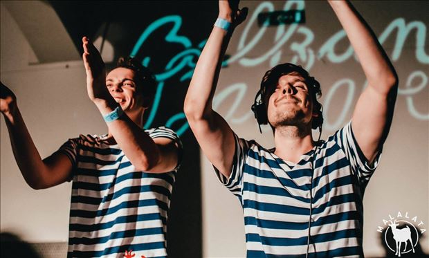 Malalata párty (Slovensko)