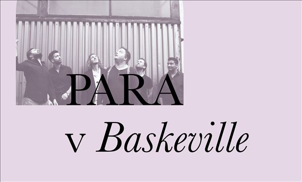 PARA v BASKE VILLE
