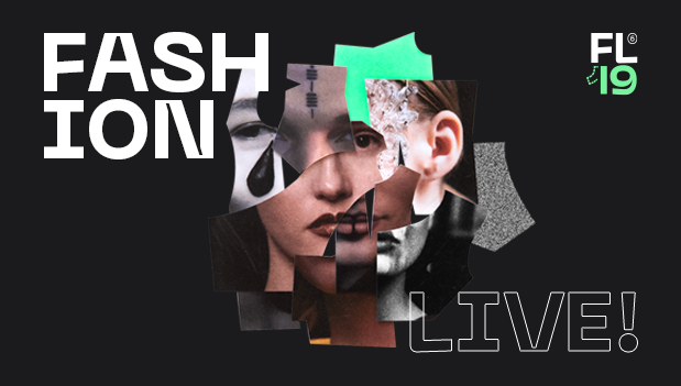 Fashion LIVE! 2019