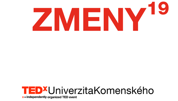 TEDxUniverzitaKomenského