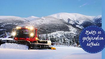 JEŠTĚD ROLBA TRACK