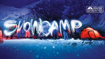 Snow Camp