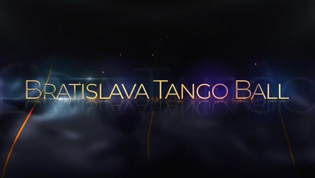 Bratislava Tango Ball