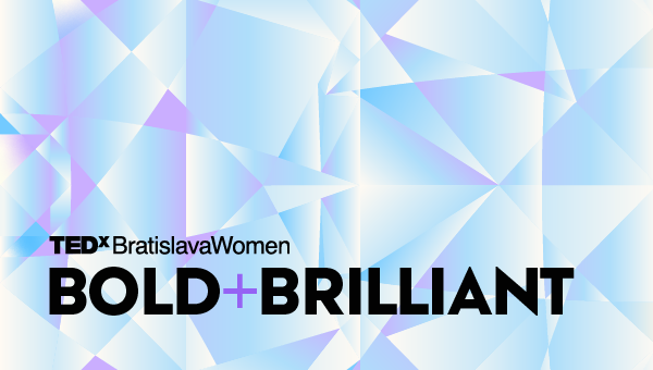 TEDxBratislavaWomen 2019