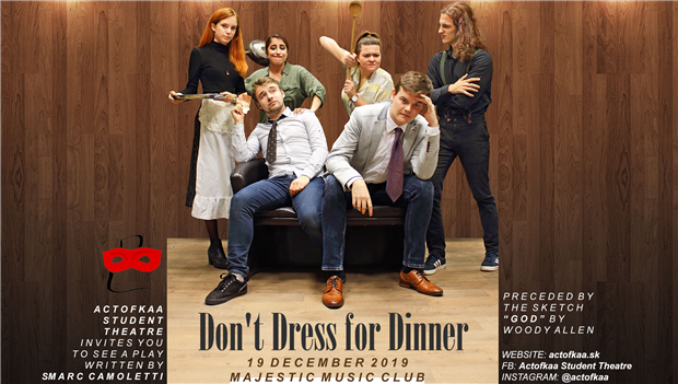 Winter FestofKAA 2019 