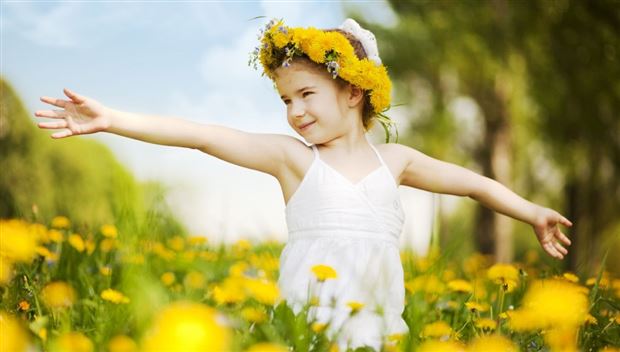 Liečenie vnútorného dieťaťa • Transformačný víkend