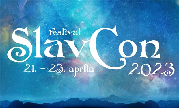 SlavCon 2023, váš popkultúrny festival