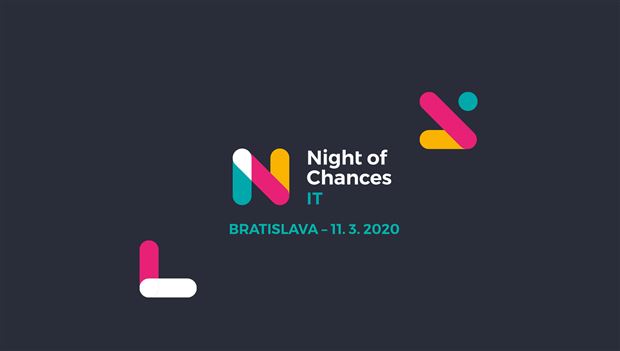 Night of Chances IT Bratislava 2020