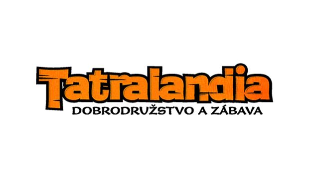 Darčekové poukážky Tatralandia