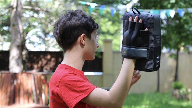 ZA SEBA - Emočná, verbálna a fyzická sebaobrana pre ženy