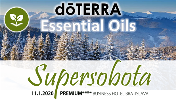 Supersobota 11.1.2020
