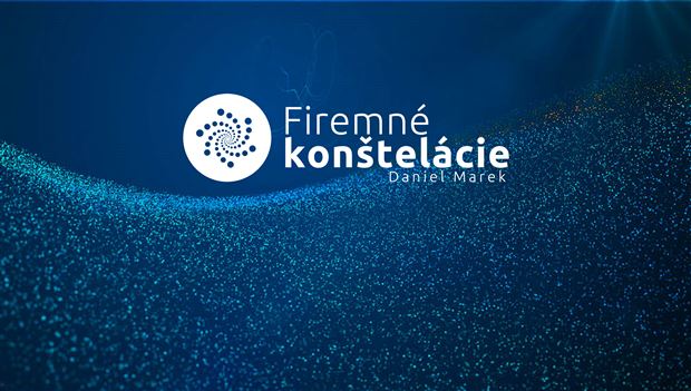 Firemné konštelácie Daniel Marek 22.1.2020 - Ukážka tvorby stratégie firmy