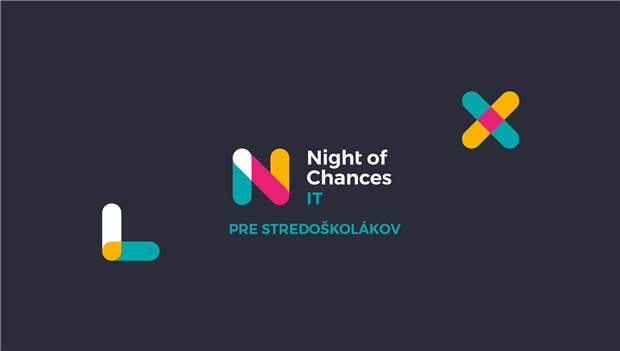 NOC pre Stredoškolákov IT 2020