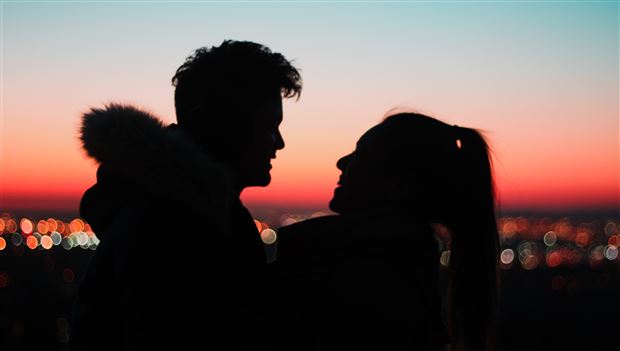 Rýchle Rande Párty 20-25r, Marec 2020