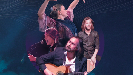 Flamenco – Del Suelo