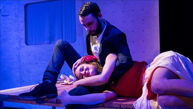 Velký Gatsby ONLINE