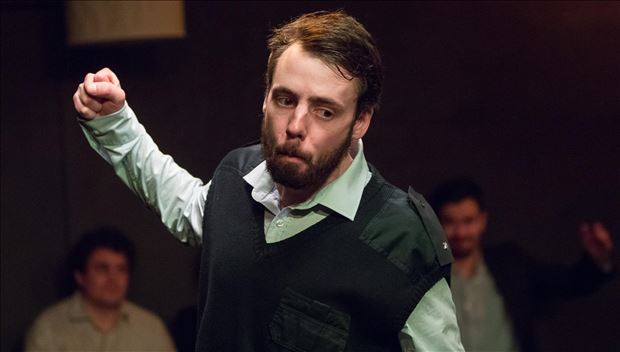 Divoké historky ONLINE