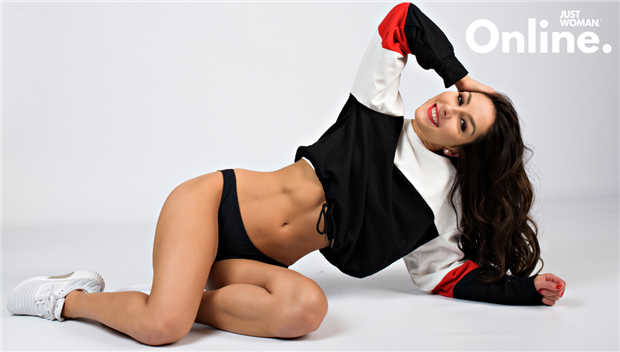 LatinoFIT- Lenka Považanová