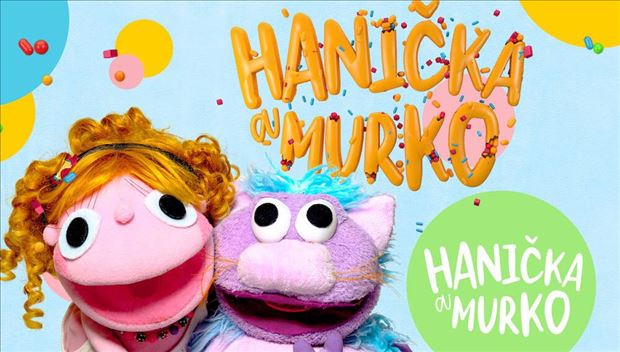 Hanička a Murko