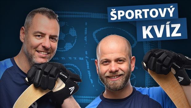 TakUrčitee Športový kvíz s Jožom Havrillom