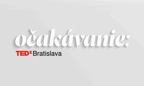 TEDxBratislava 2021