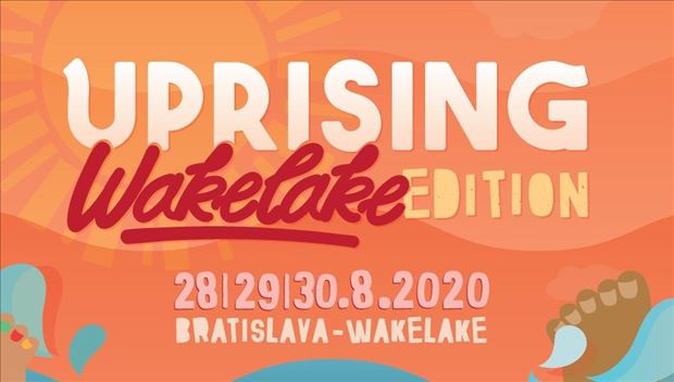 Uprising Wakelake Edition 2020