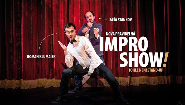 Improshow!