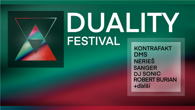 Duality Festival