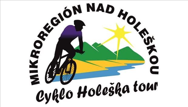 Cyklo Holeška tour 2023