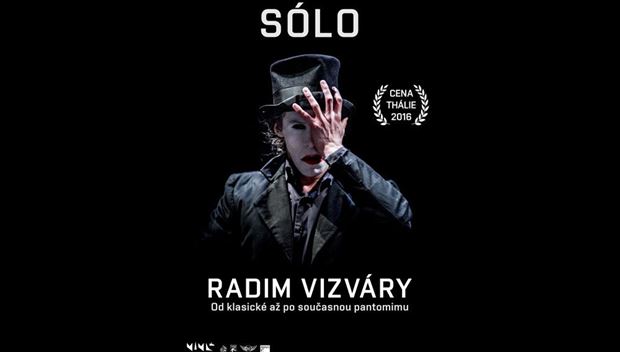 Radim Vizváry, Sólo