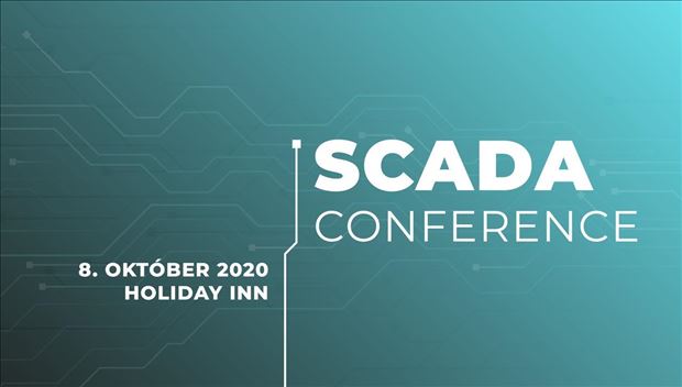 SCADA CONFERENCE 2020