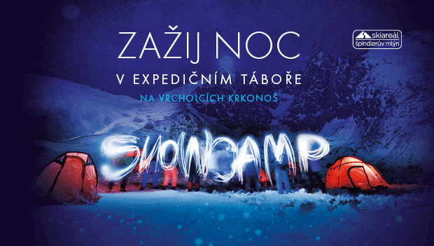 Snow Camp