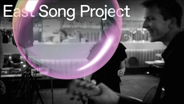 East Song Project