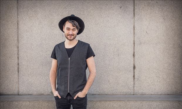 Stream koncert - Patrik Stoupa&band (zpíváme pro Světlušku)