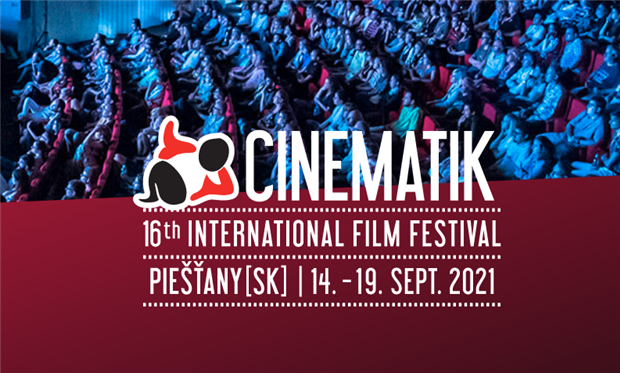 Medzinárodný filmový festival Cinematik 2021