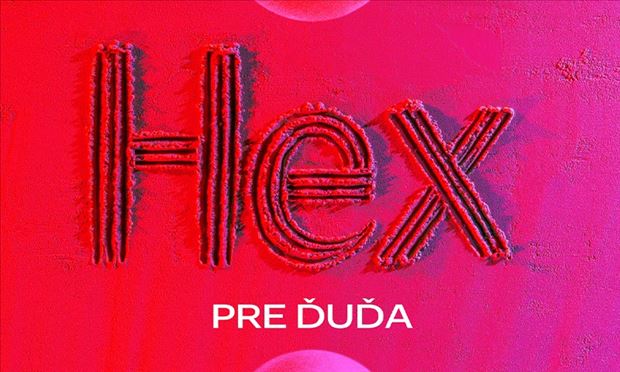 Hex pre Ďuďa