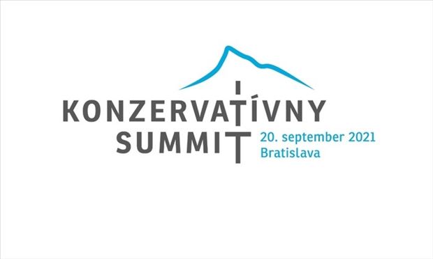 Konzervatívny summit 2021