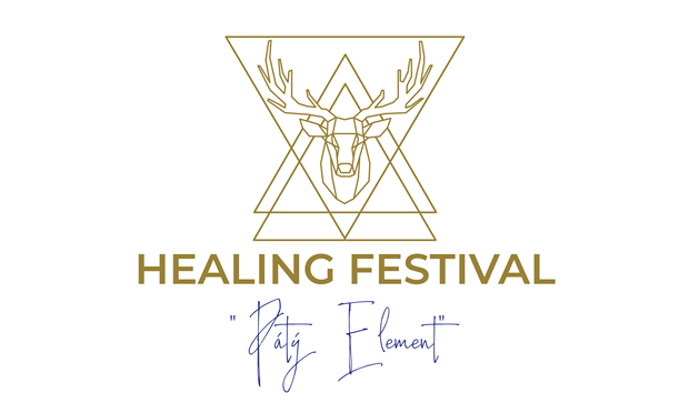 HEALING FESTIVAL 2022: PÁTÝ ELEMENT