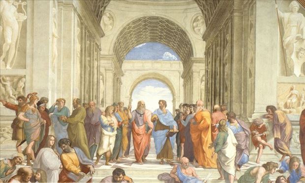 ČO SA SKRÝVA V UMENÍ - 2. prednáška "Čo skrýva klasické mysterické divadlo"