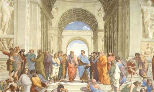 ČO SA SKRÝVA V UMENÍ - 5. prednáška "Čo skrýva klasická hudba"