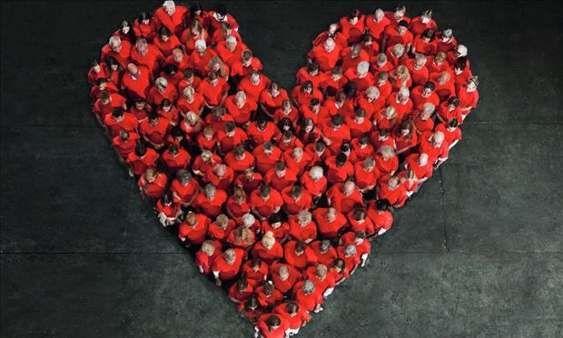 Galavečer Dobré srdce 2023