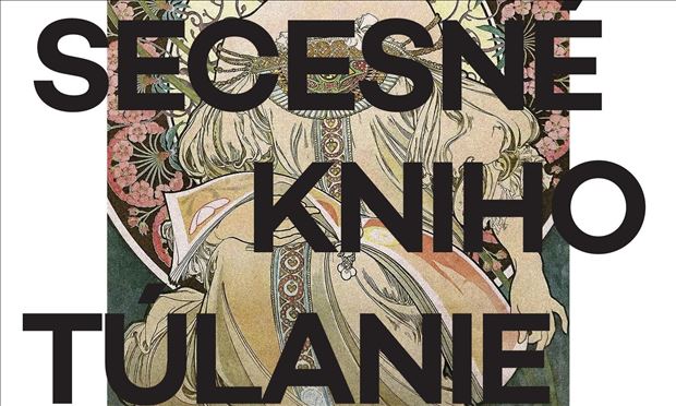 Talk show „Secesné knihotúlanie“