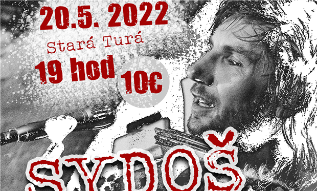 STARÁ PUŠKA + Špony