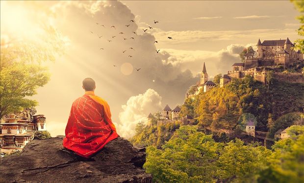 Z POKLADNICE VÝCHODU - online prednáška spojená s čítaním z diel