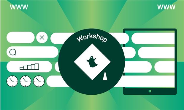 Online workshop: Jak navrhnout web rychle, úsporně a smysluplně