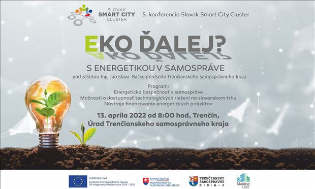 A(E)KO ďalej s energetikou v samospráve