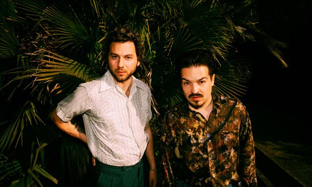 Milky Chance