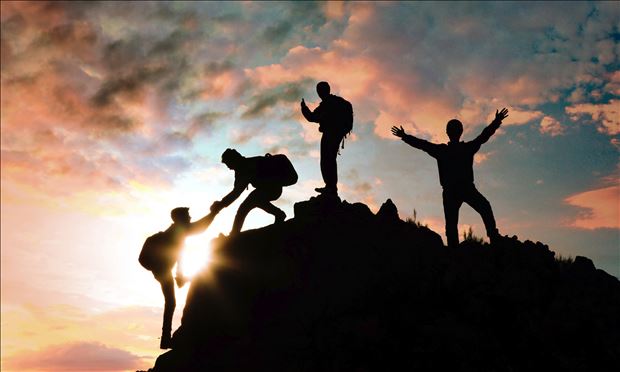 Workshop: EMPATIA, SPOLUPRÁCA, SYNERGIA