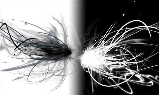 Prednáška: ZÁHADA DOBRA A ZLA