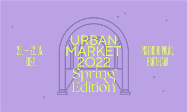 Urban Market 2022 (Spring Edition)